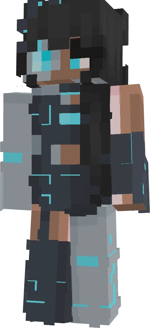 FallenAngel5228's skin