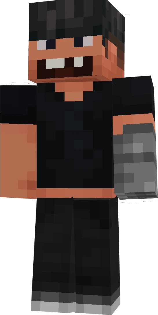 Ducky TR1PXZ7's skin