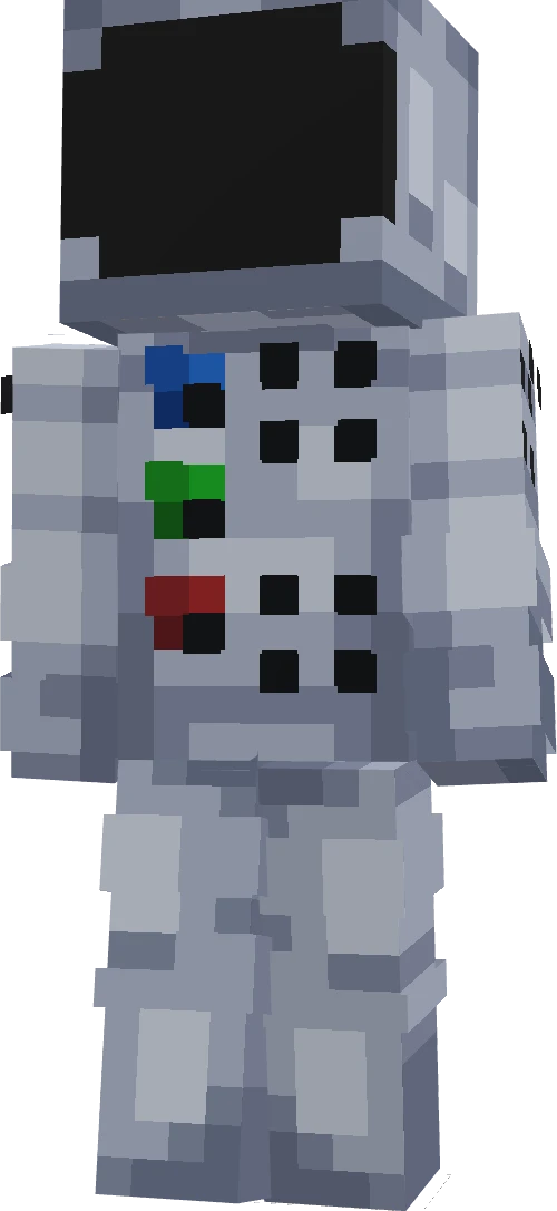MareBear2207's skin