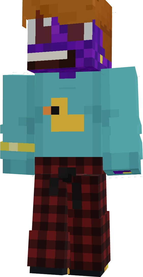 KimbisClpzu's skin
