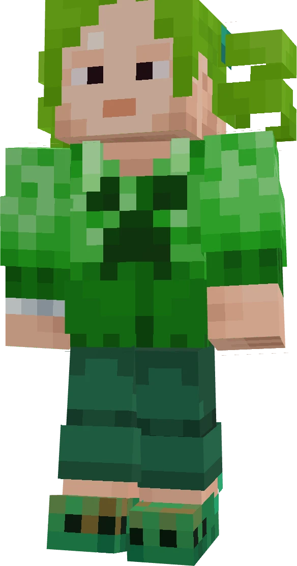 Phantom195969's skin