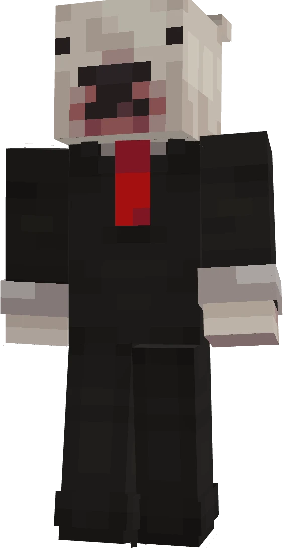 RIP9622's skin