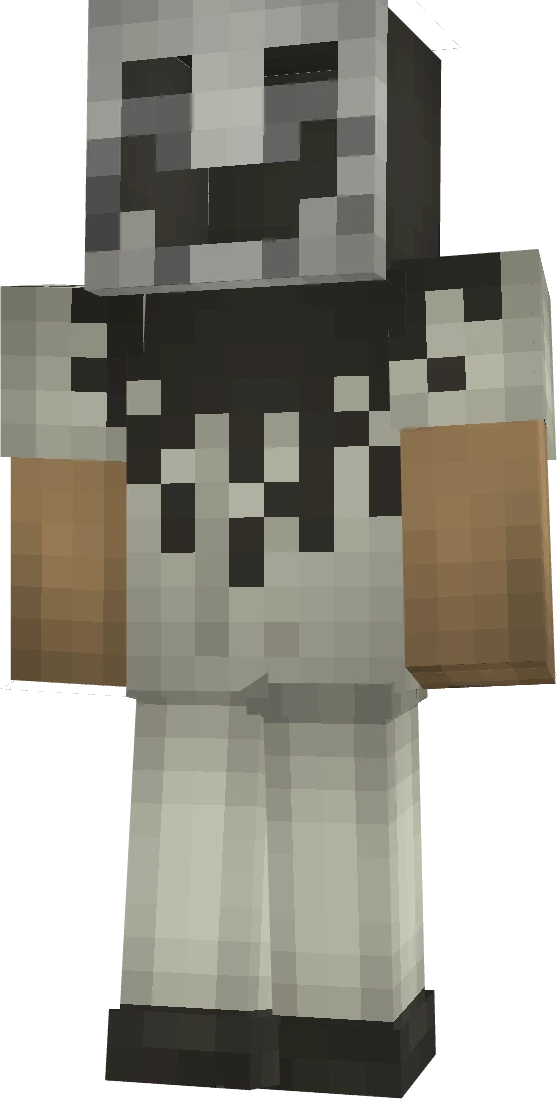 jaydizzman's skin
