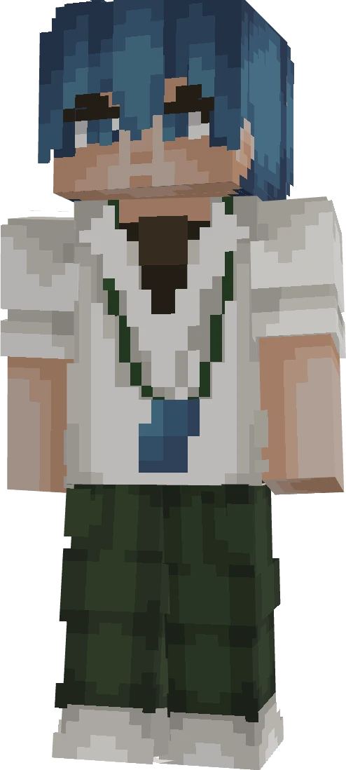 K6YRAAA's skin