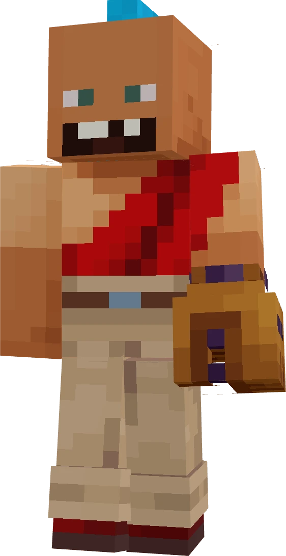 daddy damian695's skin