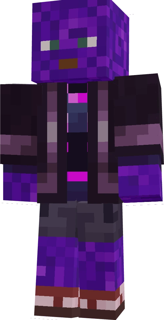 Outkast1234's skin