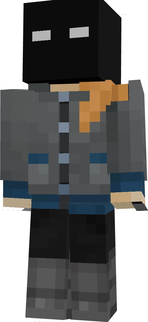 Wither 648675's skin