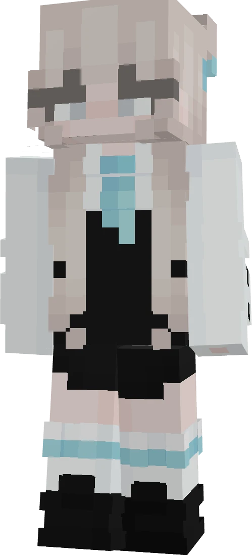 kcondrey9197's skin