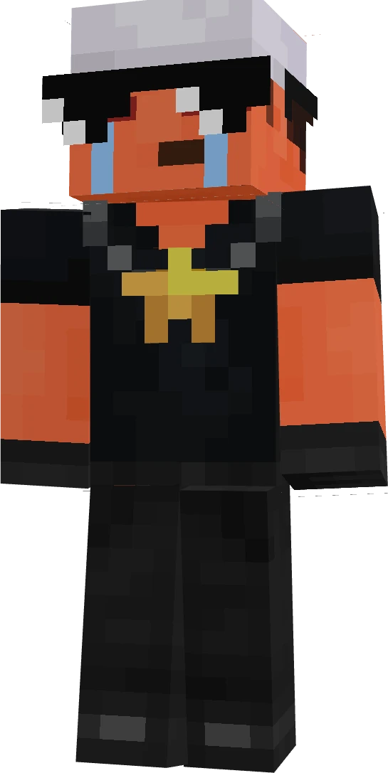 Devinthegoat137's skin