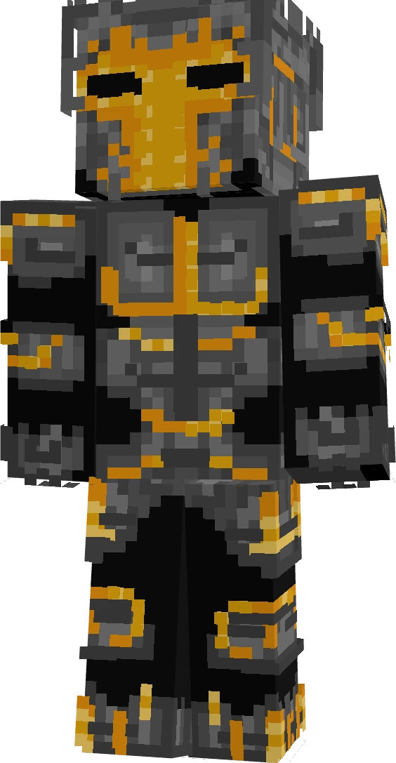 Sir david8460's skin