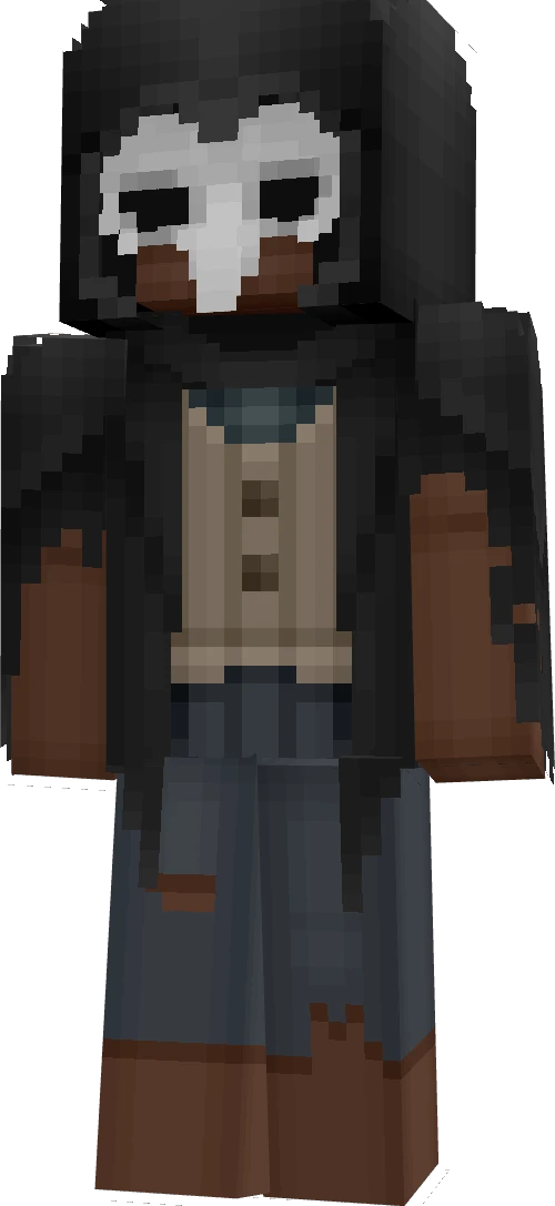 Veve34ok's skin