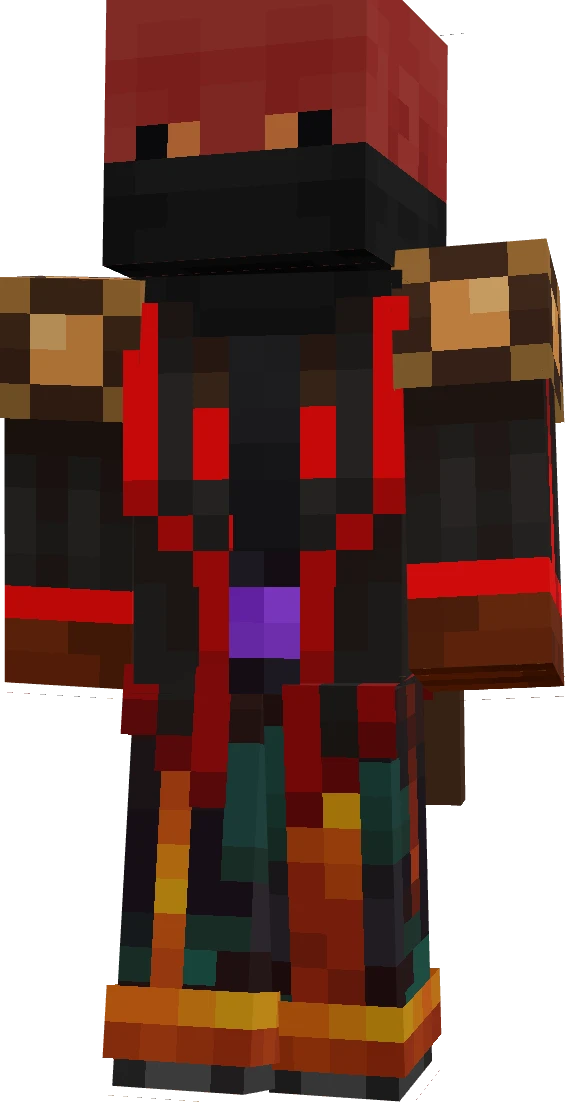 SkR6120's skin
