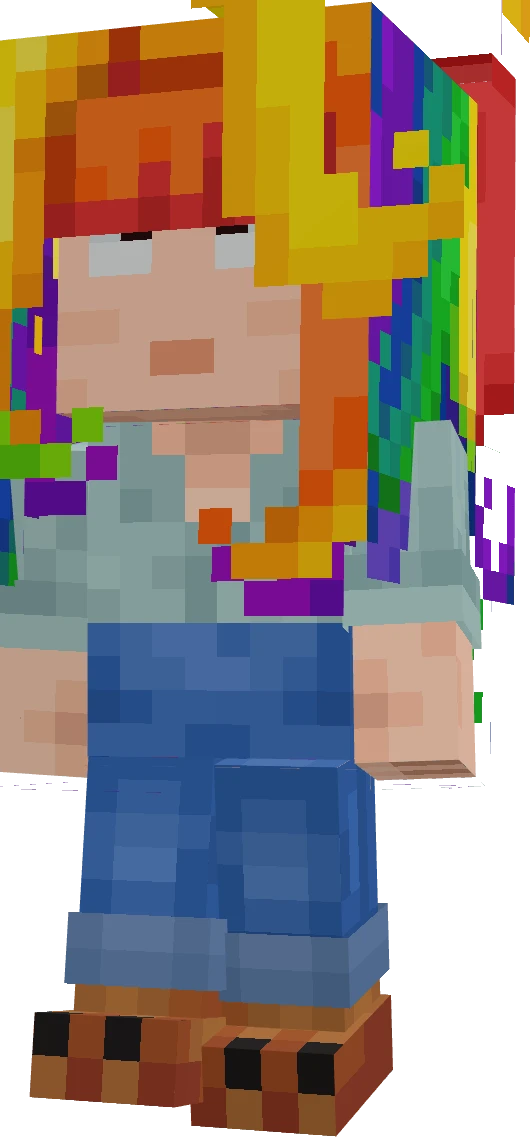 MooSaurus25's skin