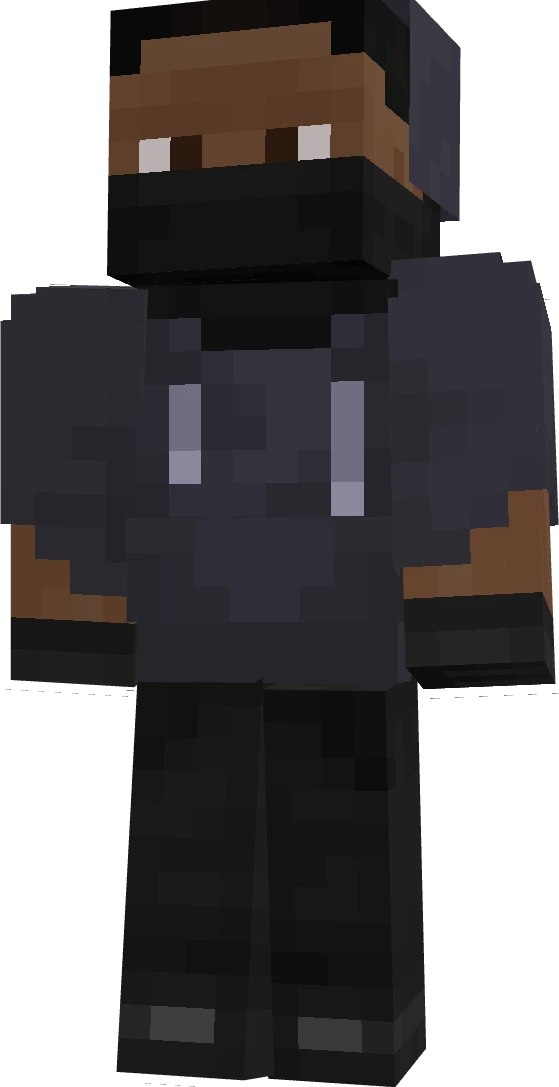 HecticBand7873's skin