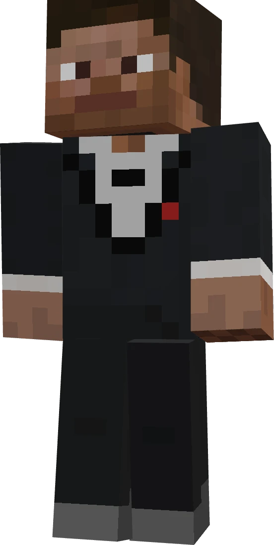 berrdz's skin
