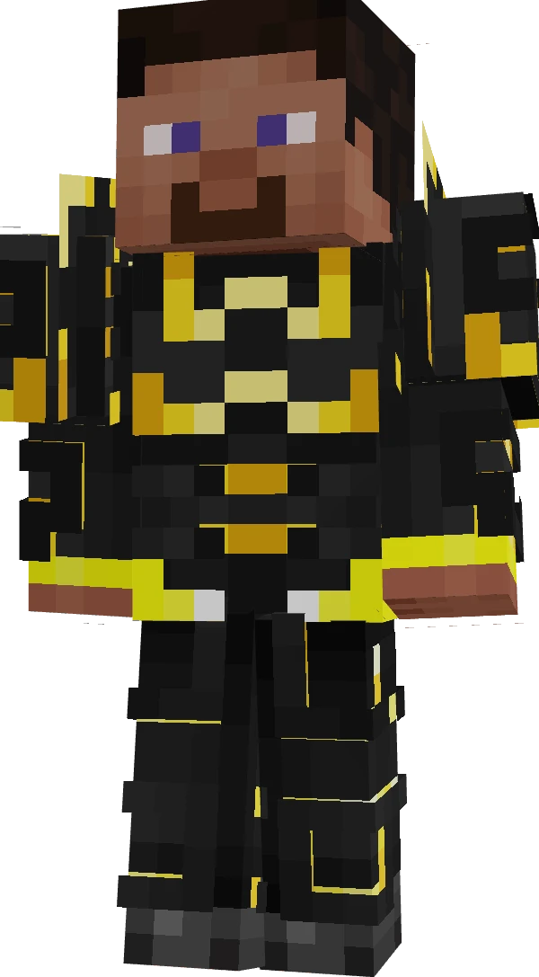 Zachrock17's skin