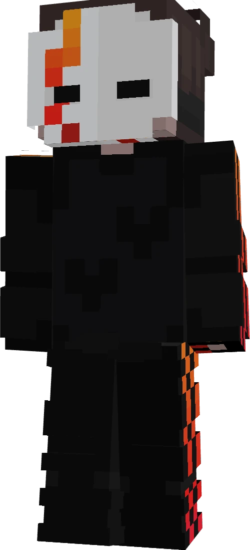 nightu8618's skin