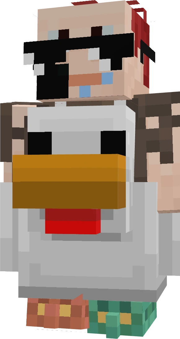 AlfieD25715's skin
