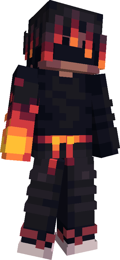 Queen her2909's skin