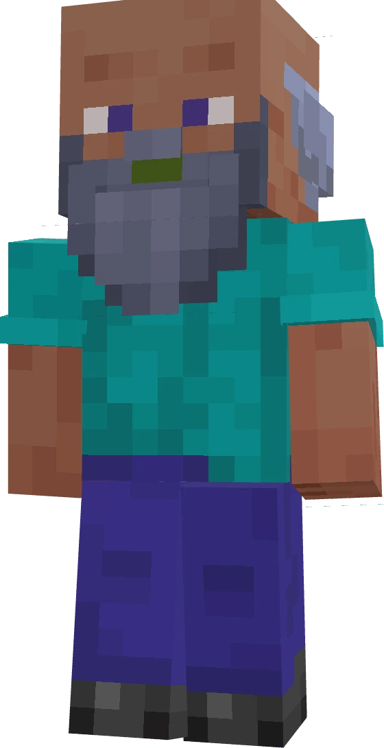 xxkratosxx5692's skin