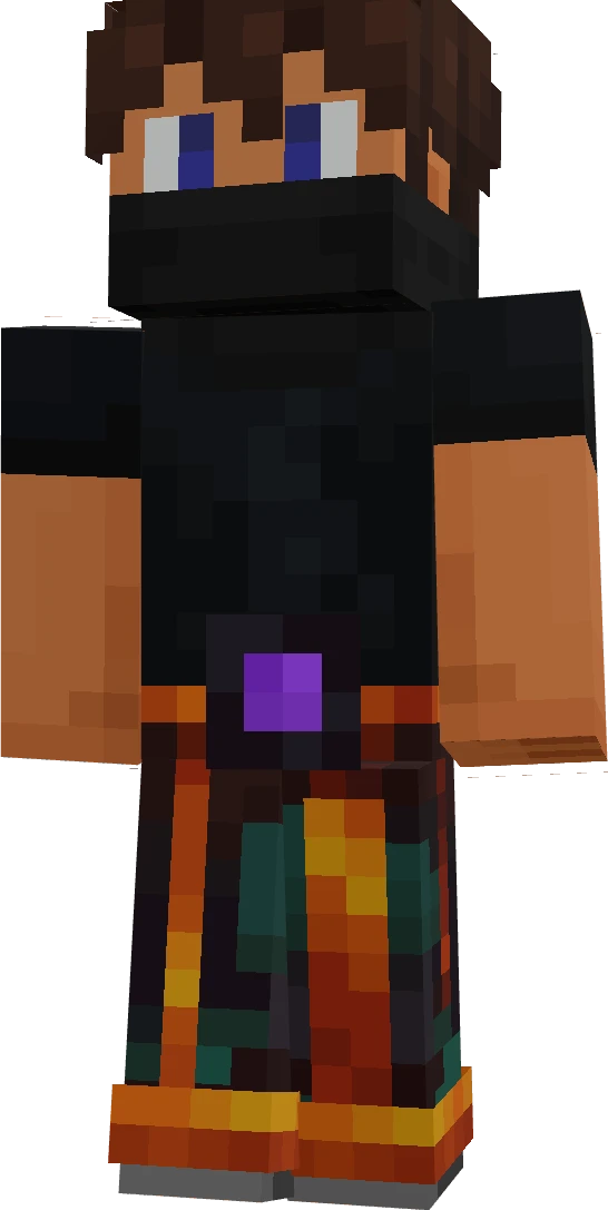 Minkah2012's skin