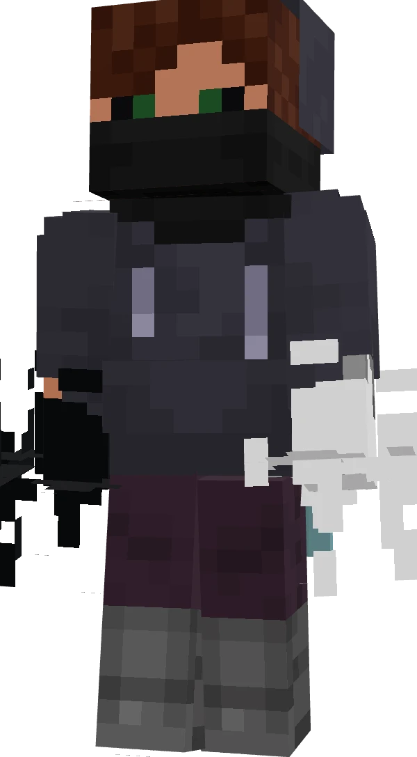 BrycereTOPS's skin