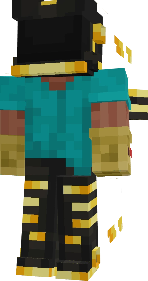 AG3NTPENGUIN392's skin
