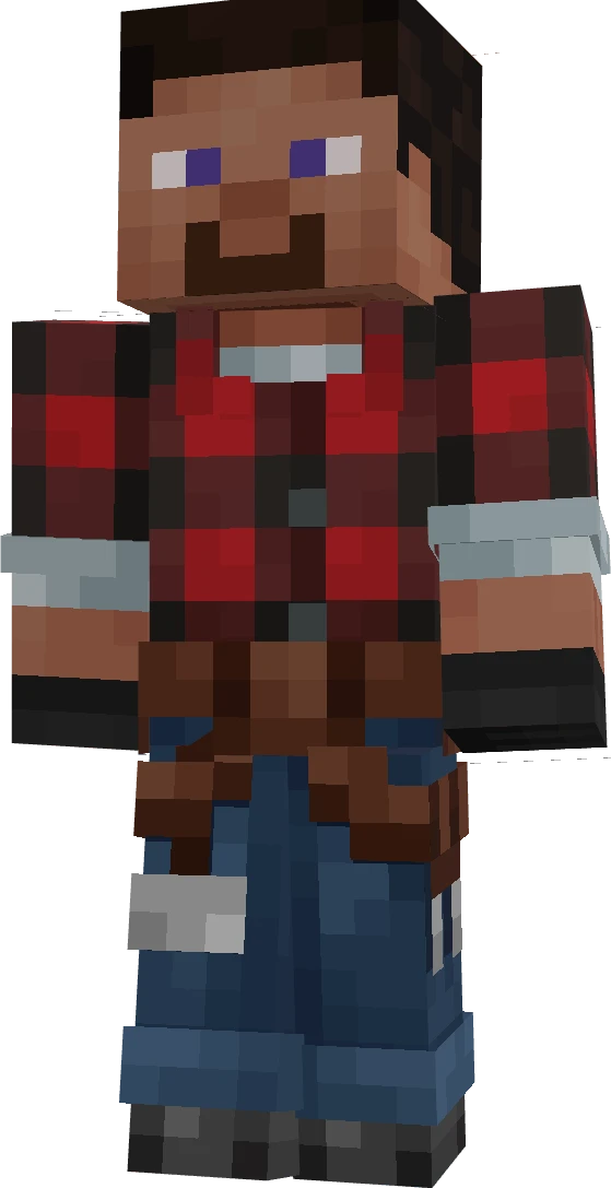Isonox838's skin