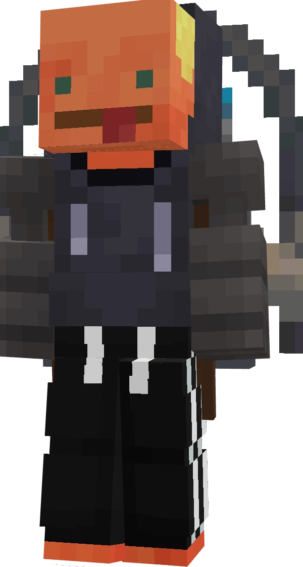WarIsaac66's skin