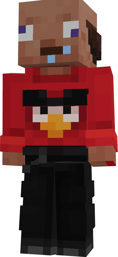 Icanclapu4485's skin
