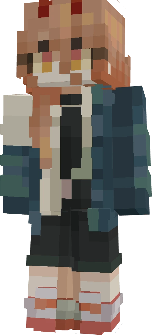 Crunchy1739's skin