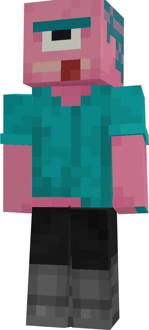 puppygodzilla08's skin