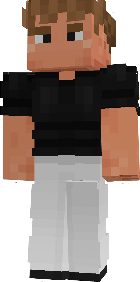 Mustachio8765's skin