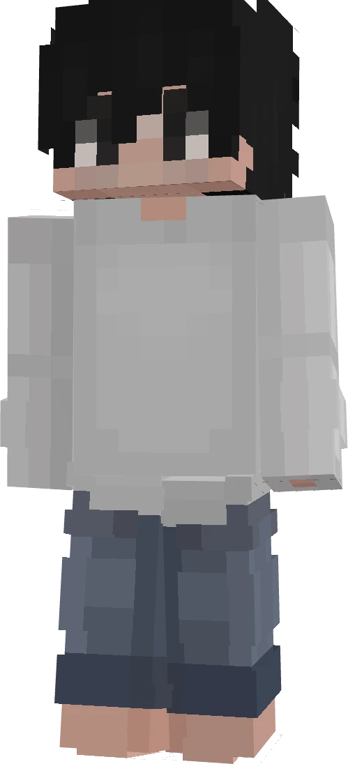 Im a noob6642's skin