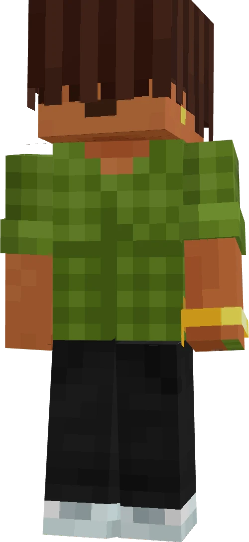Anonymous999919's skin