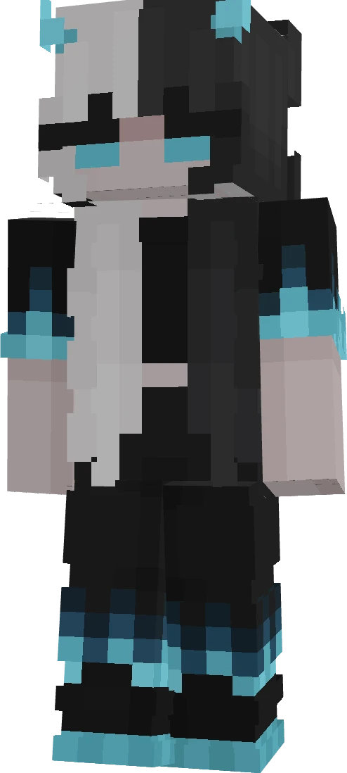 NissinCPVP's skin