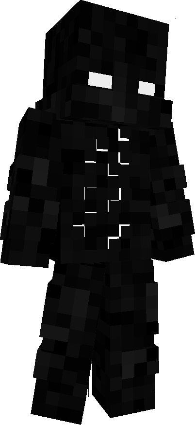 OverSet3489's skin