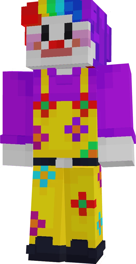 Lilnoob2758's skin