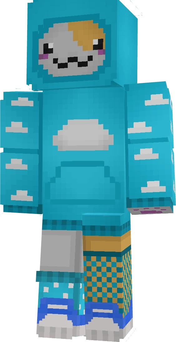 BonessawYT's skin