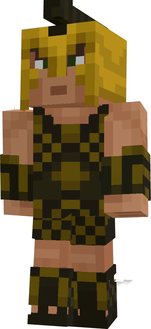 Pogo7520's skin