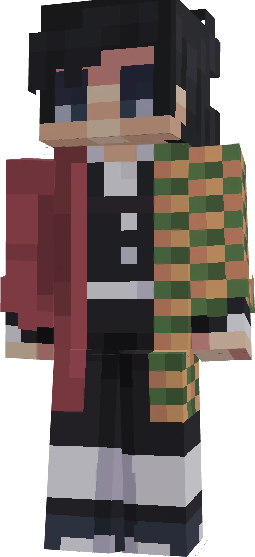 WornCosine62374's skin