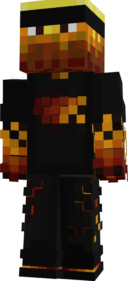BEARTHEBEAST924's skin