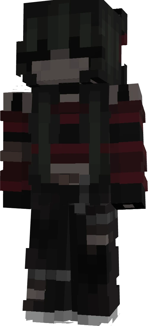Skyfall5600's skin