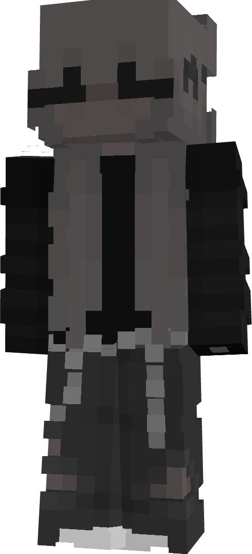 Trulyttv8530's skin