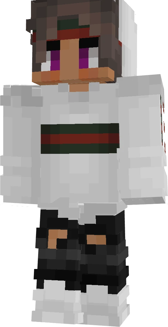FunnyThunder938's skin