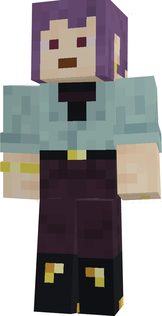 Keego0822's skin