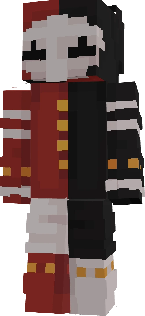 Kixzie6284's skin