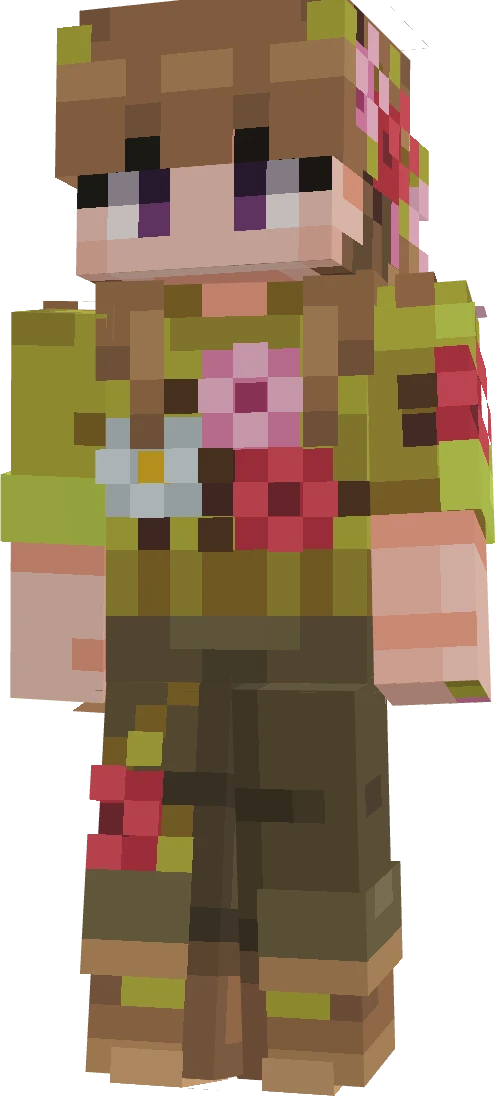 Aly1247's skin