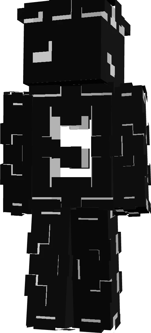 Little huddy271's skin