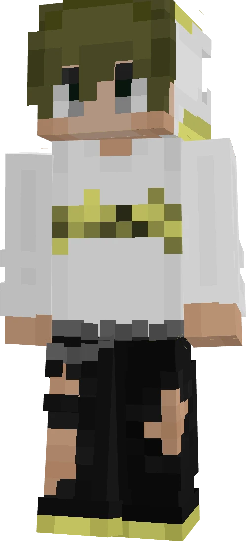 YVNGLAN's skin